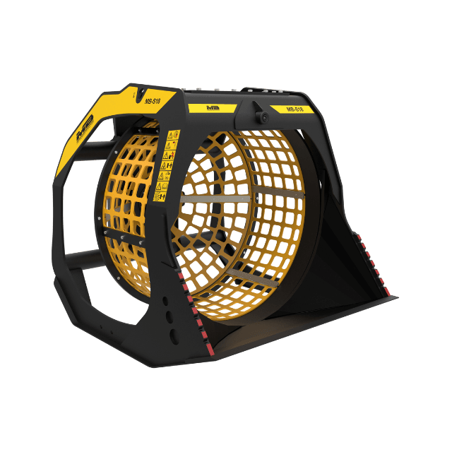 CW10 Zeeftrommel